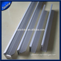 Aluminum Forfacade profile For Solar Protection System